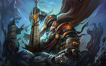 World Of Warcraft Warlords Of Draenor ÐÐ±Ð¾Ð¸ Ð¤Ð¾Ð½Ñ | | Pinterest | and HD wallpaper